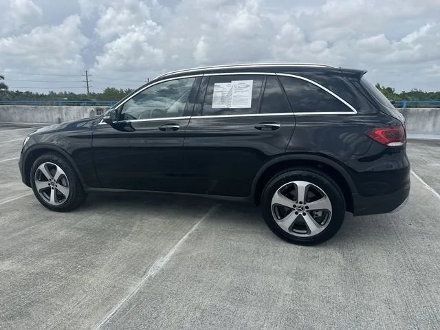 2022 Mercedes-Benz GLC GLC 300 photo 39
