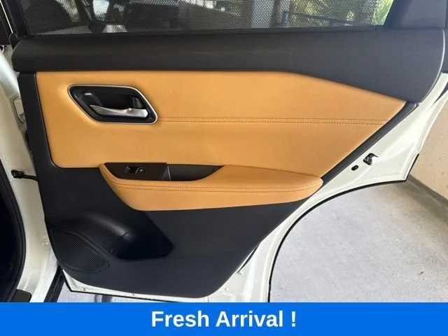 2021 Nissan Rogue Platinum photo 15