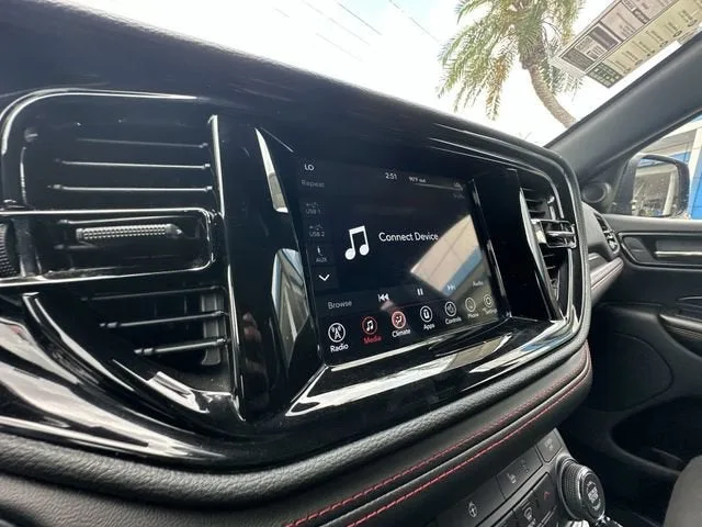 2023 Dodge Durango GT photo 25
