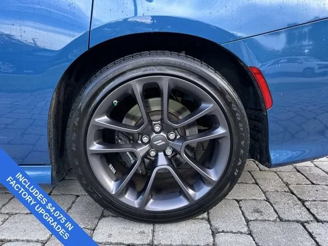 2023 Dodge Charger Scat Pack photo 11
