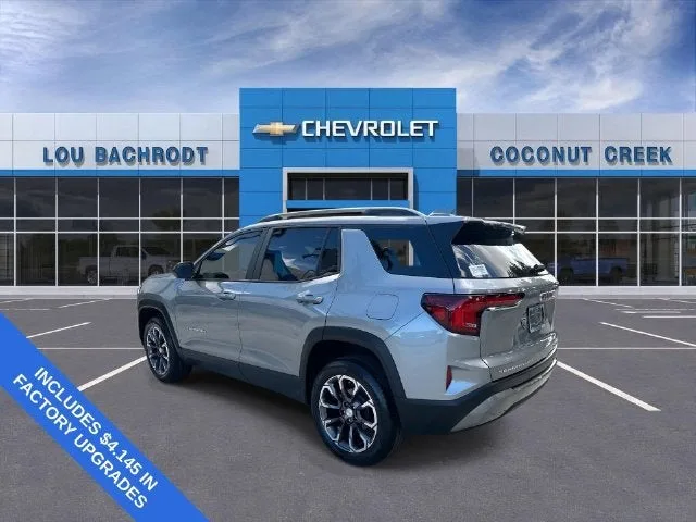 2025 GMC Terrain Elevation photo 6