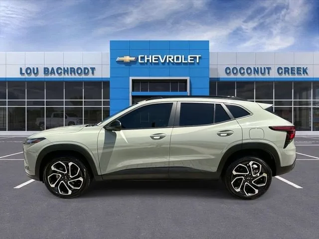 2024 Chevrolet Trax 2RS photo 5