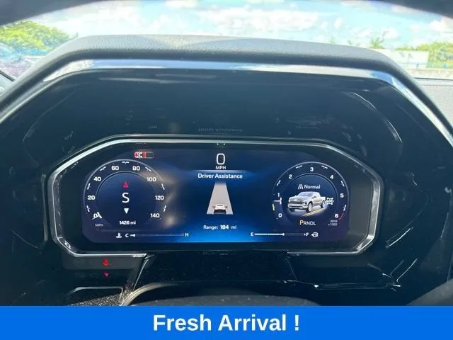 2026 Chevrolet Silverado 1500 RST photo 4