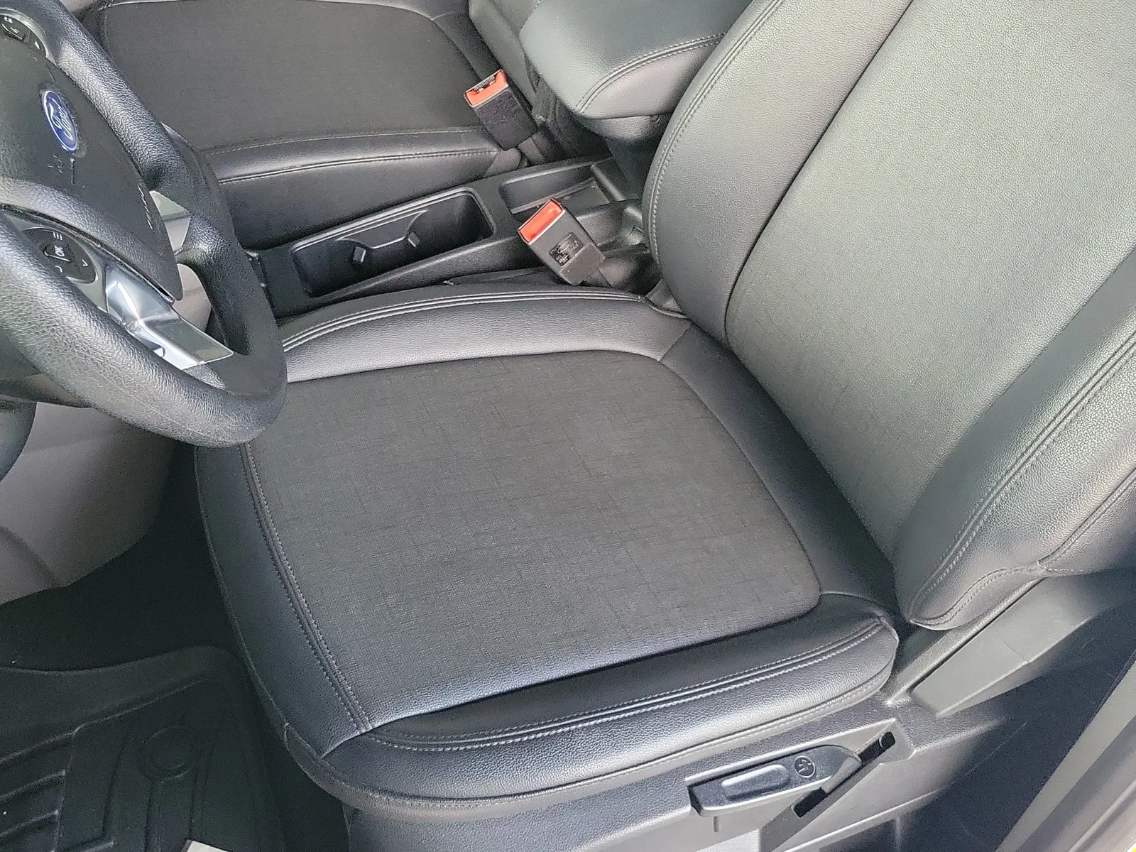 2022 Ford Transit Connect Wagon XL photo 17