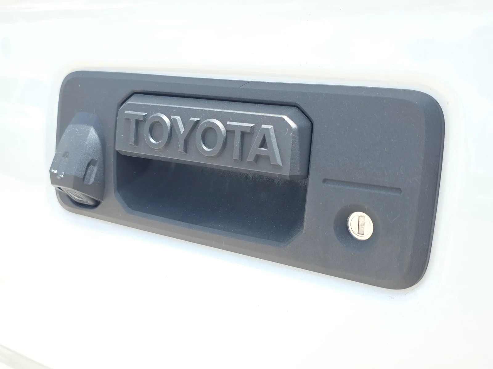 2021 Toyota Tacoma 4WD SR photo 9