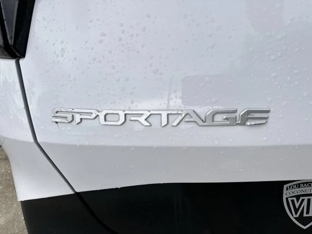 2023 Kia Sportage X-Pro photo 39