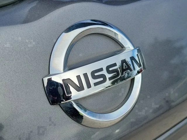 2020 Nissan Kicks S photo 10