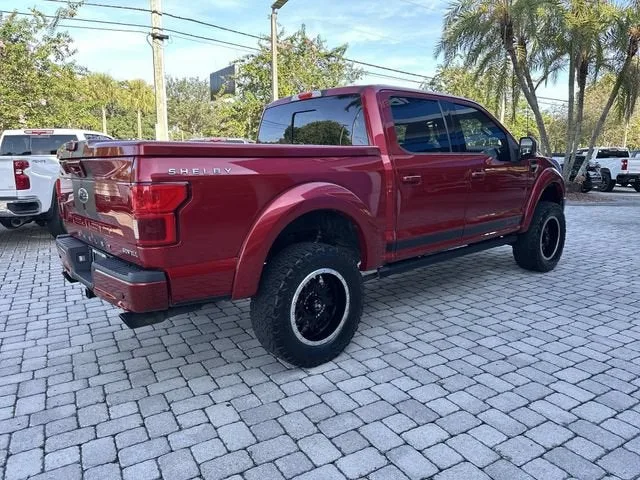 2020 Ford F-150 XL photo 37