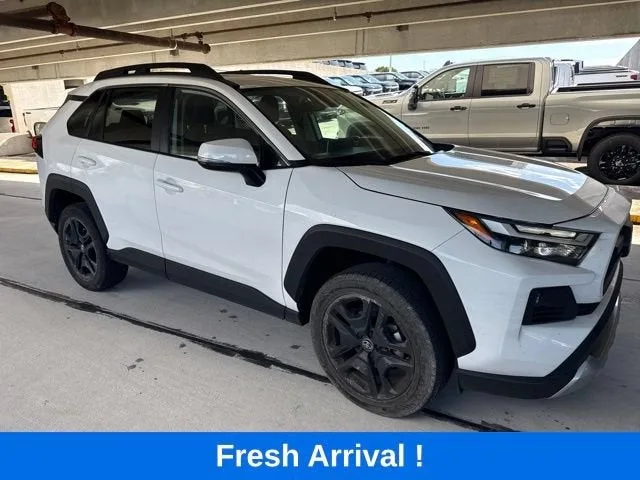 2024 Toyota RAV4 Adventure photo 15