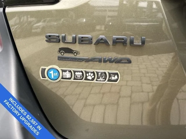 2024 Subaru Outback Wilderness photo 40
