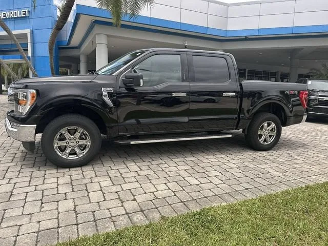 2023 Ford F-150 XL photo 31