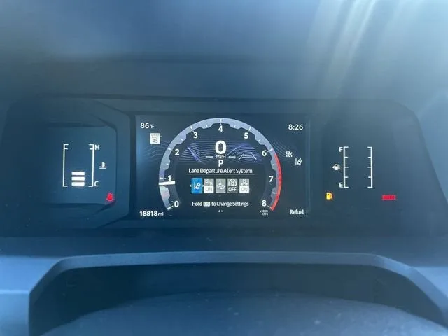 2024 Toyota Tacoma 2WD SR5 photo 26