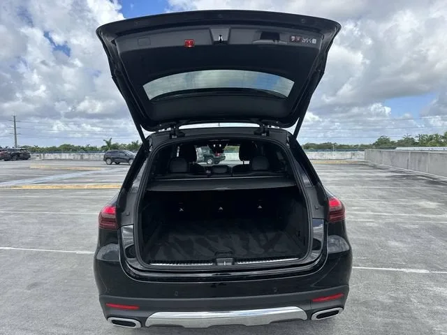 2025 Mercedes-Benz GLE GLE 350 photo 28