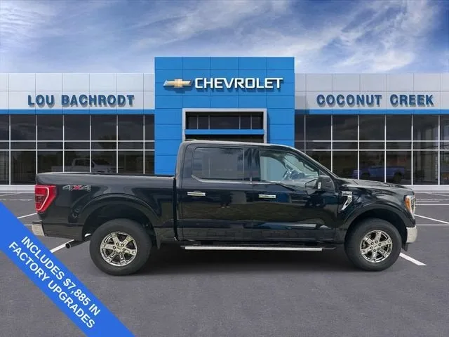 2023 Ford F-150 XL photo 9