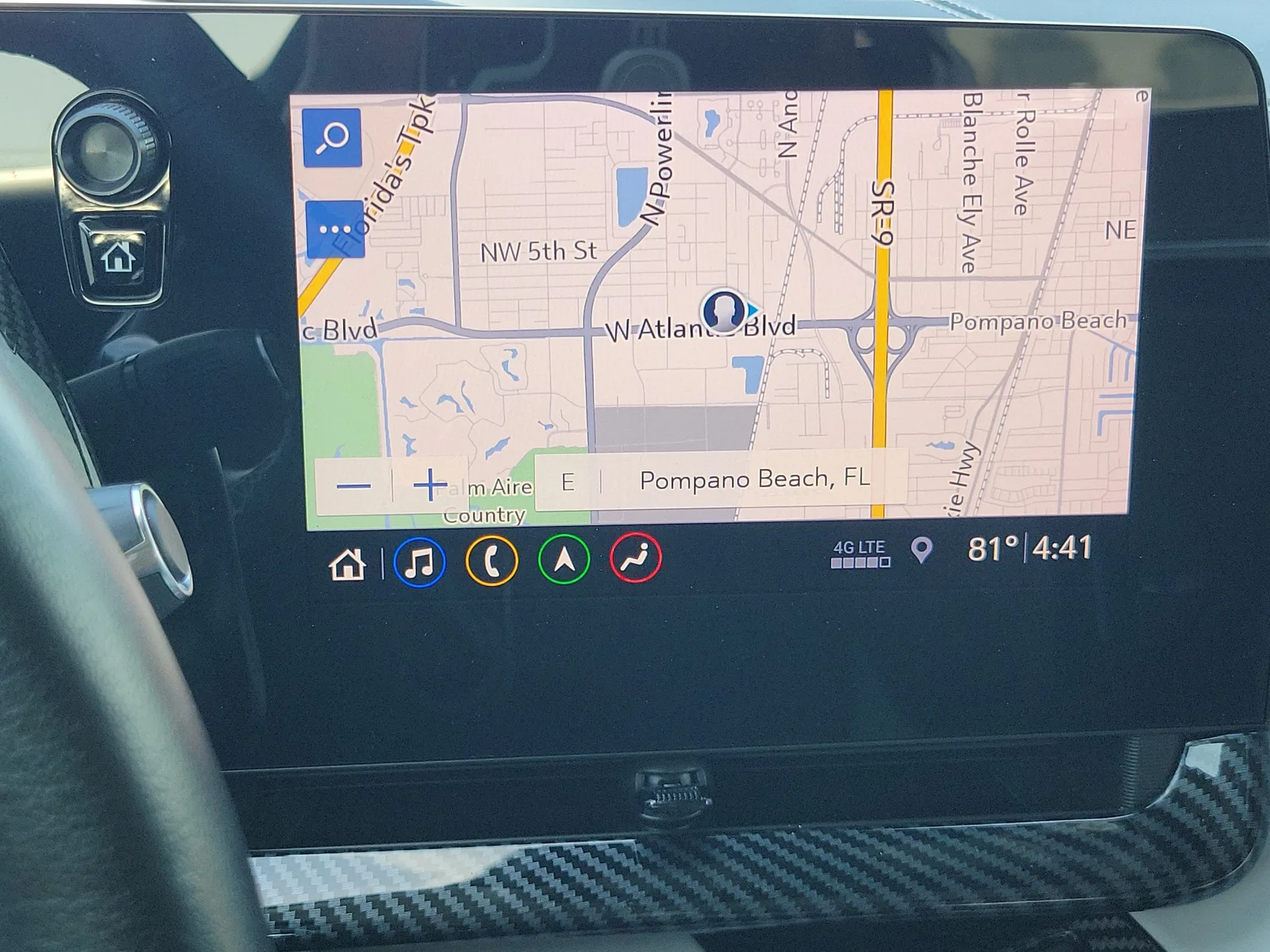 2020 Chevrolet Corvette Stingray 3LT photo 25