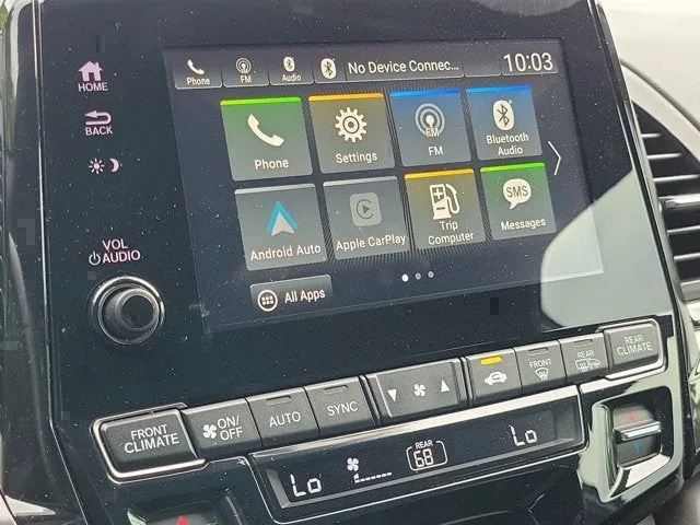 2024 Honda Odyssey Sport photo 29