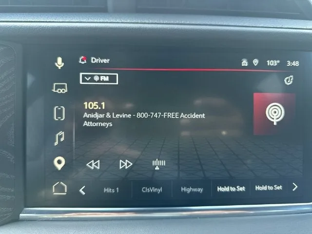 2023 GMC Yukon XL Denali photo 25