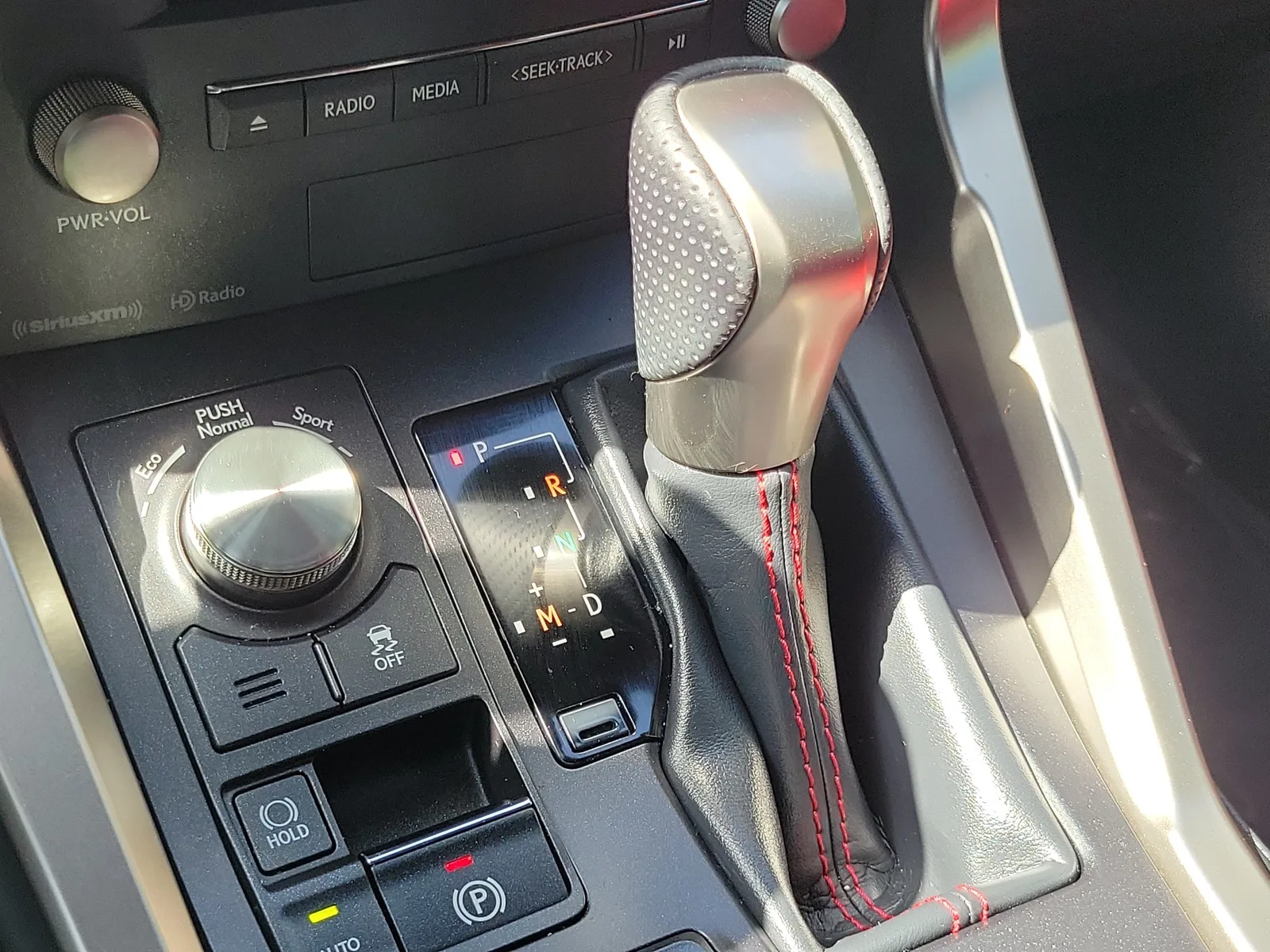 2021 Lexus NX NX 300 F SPORT photo 32