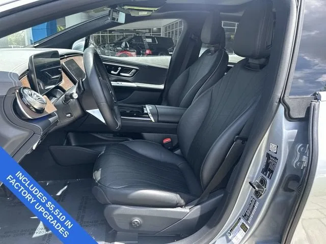 2023 Mercedes-Benz EQE EQE 500 photo 30