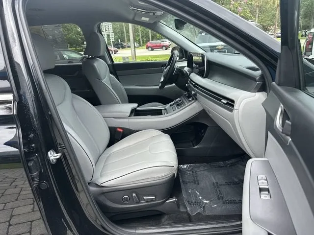 2025 Hyundai Palisade SEL photo 29