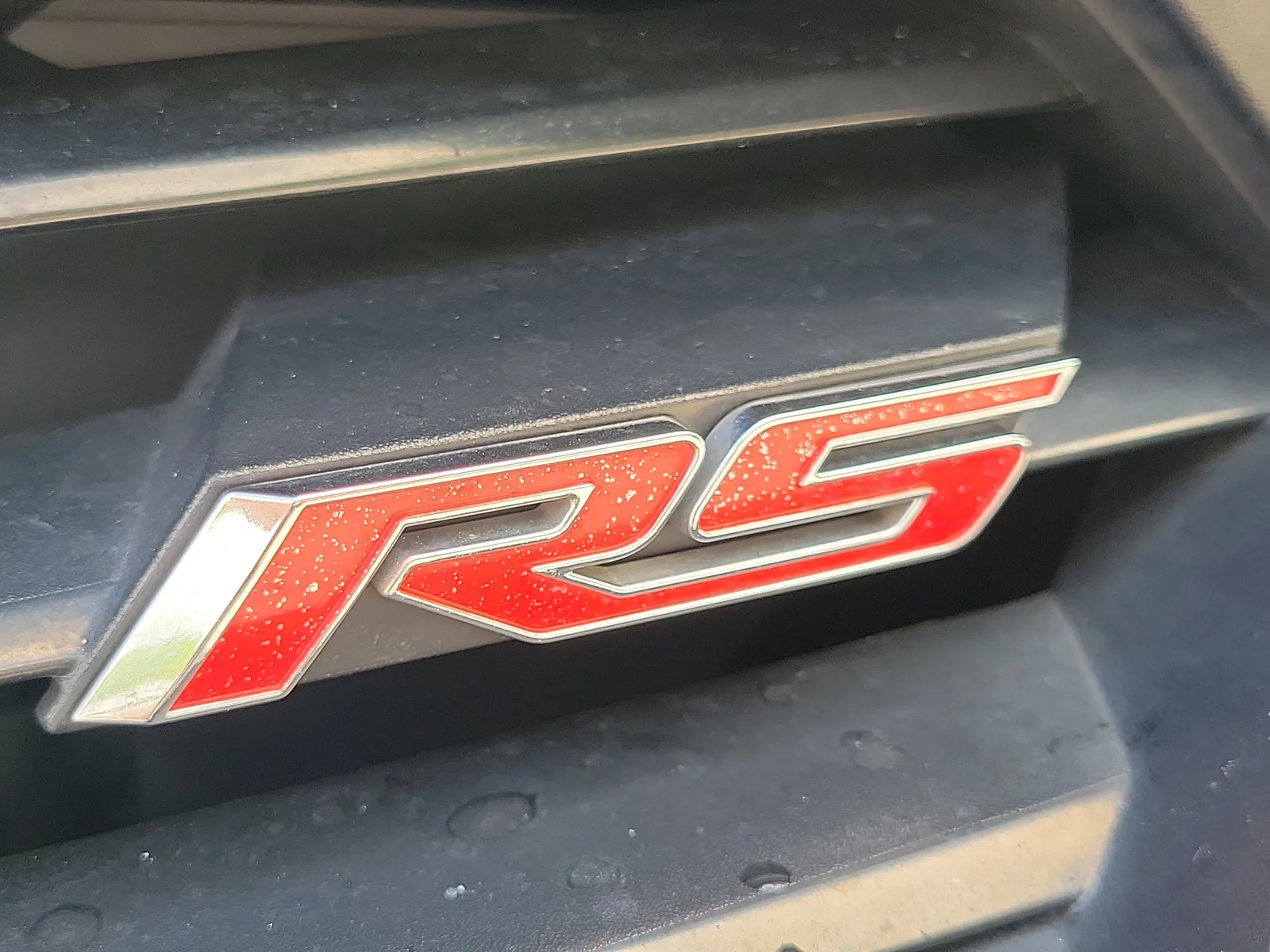 2023 Chevrolet Camaro LT1 photo 12