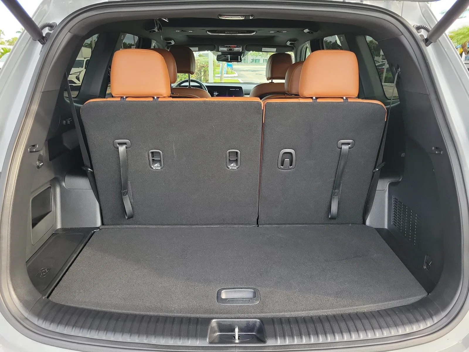 2025 Kia Telluride EX X-Line photo 12