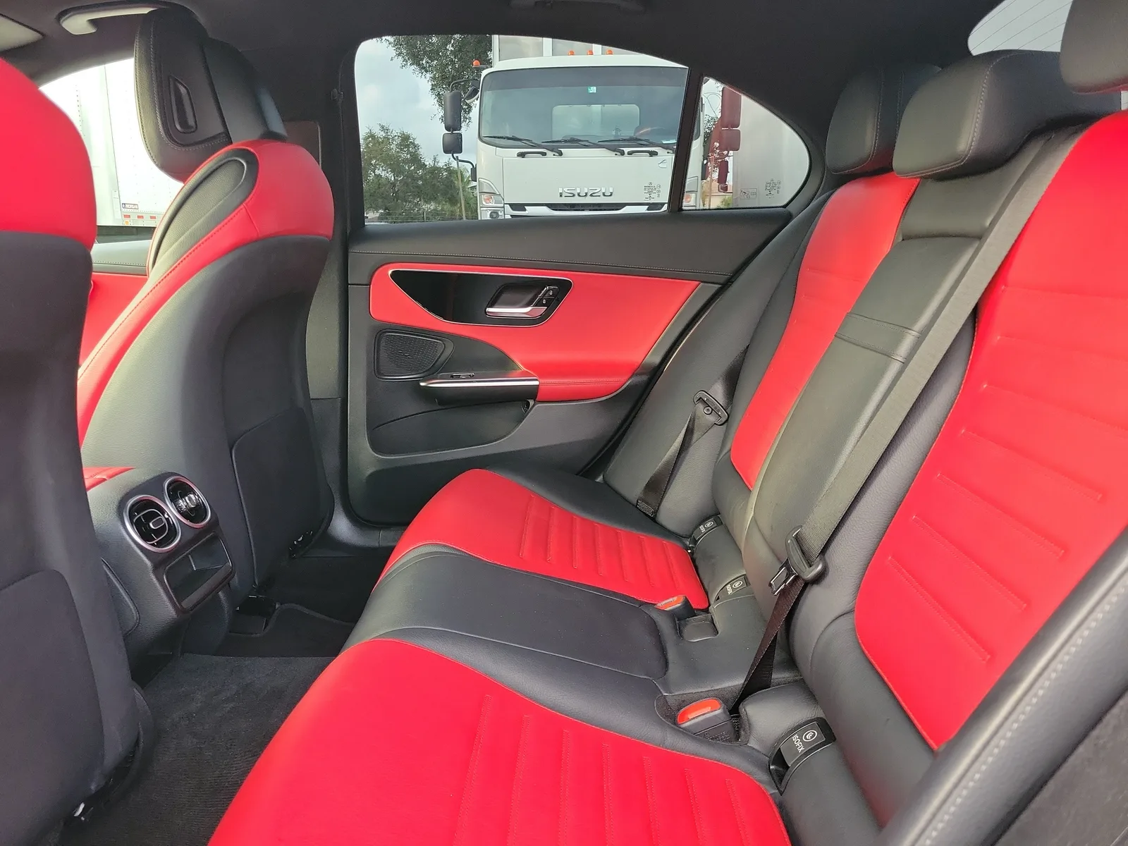 2023 Mercedes-Benz C-Class AMG® C 43 photo 15