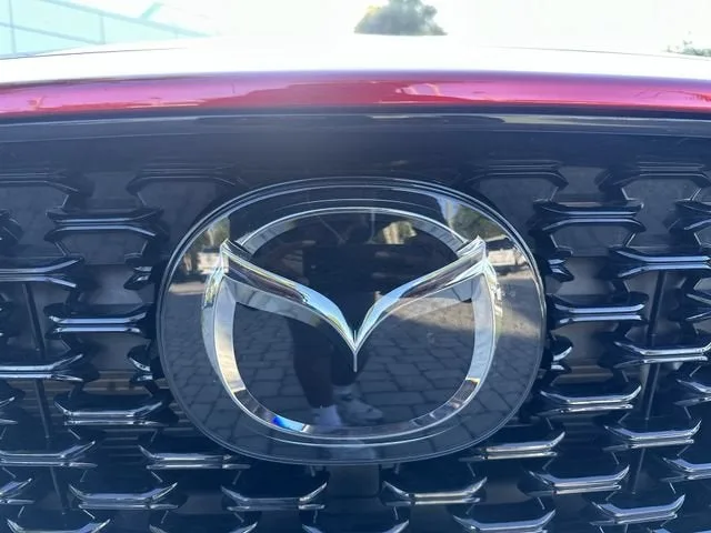 2024 Mazda CX-5 2.5 S Select Package photo 10
