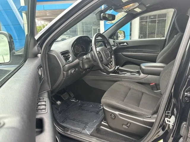 2023 Dodge Durango GT photo 30