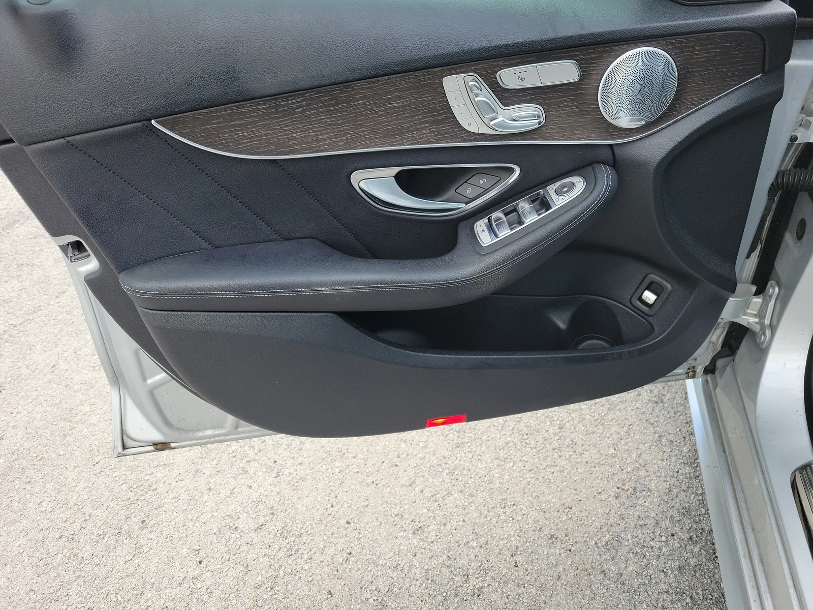2020 Mercedes-Benz C-Class C 300 photo 19