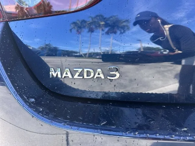 2023 Mazda Mazda3 Sedan 2.5 S Select photo 39