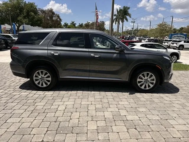 2025 Hyundai Palisade SEL photo 14