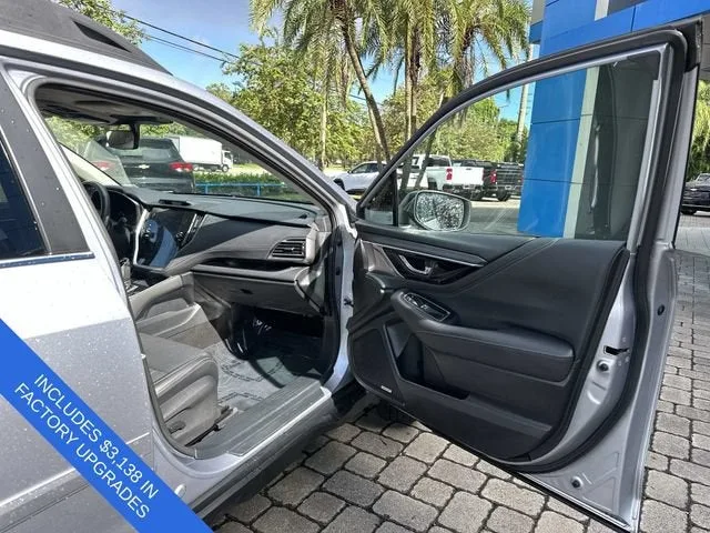 2024 Subaru Outback Limited photo 23