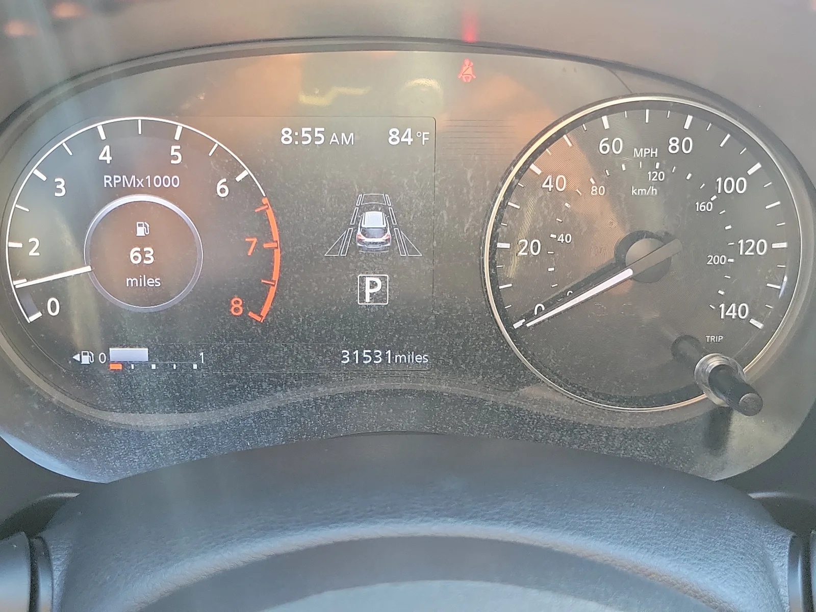 2021 Nissan Kicks SR photo 25