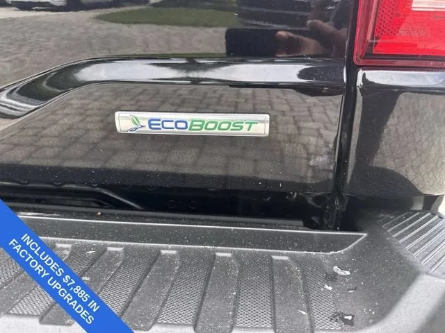 2023 Ford F-150 XL photo 38