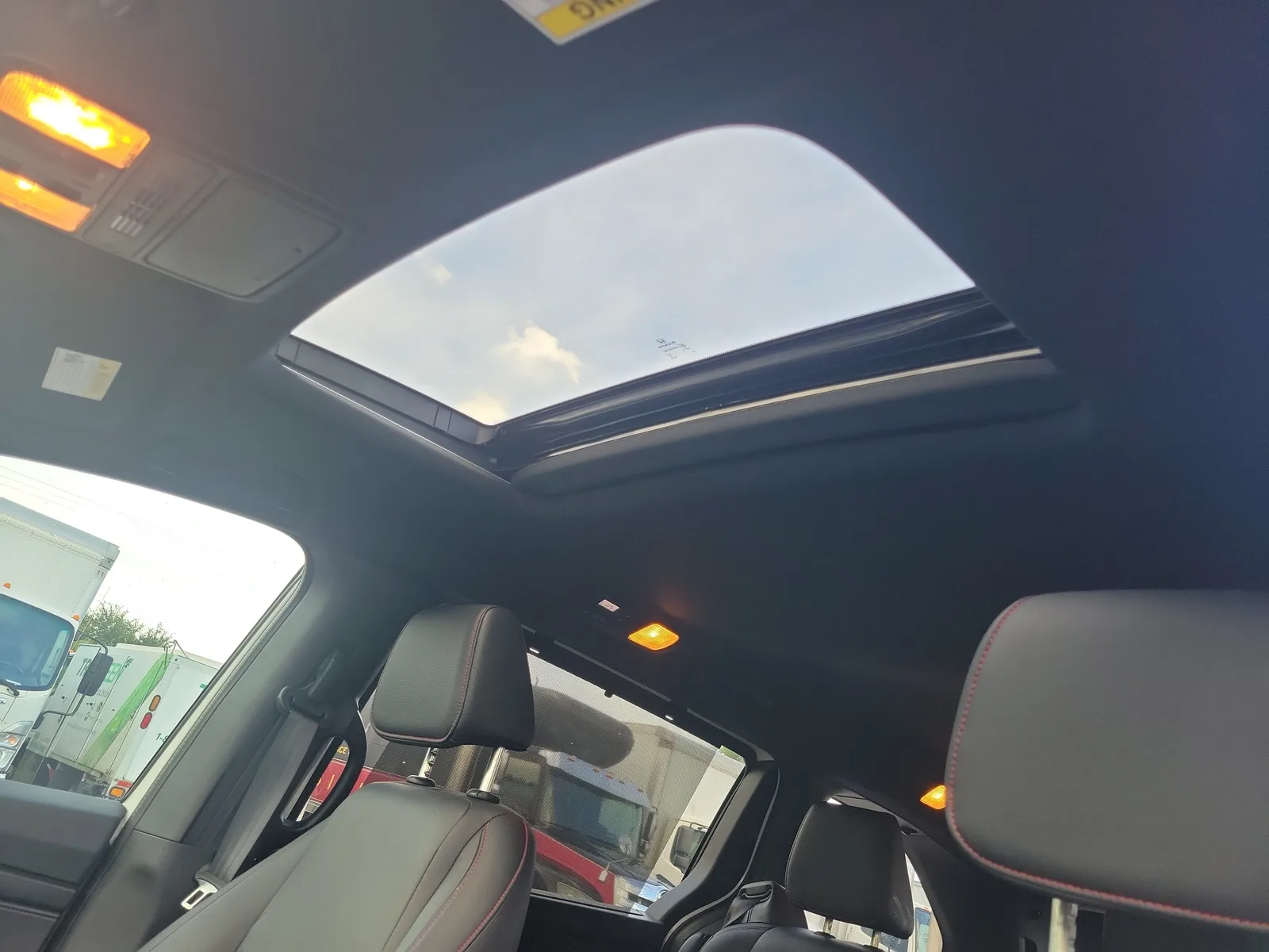 2024 Honda Odyssey Sport photo 14