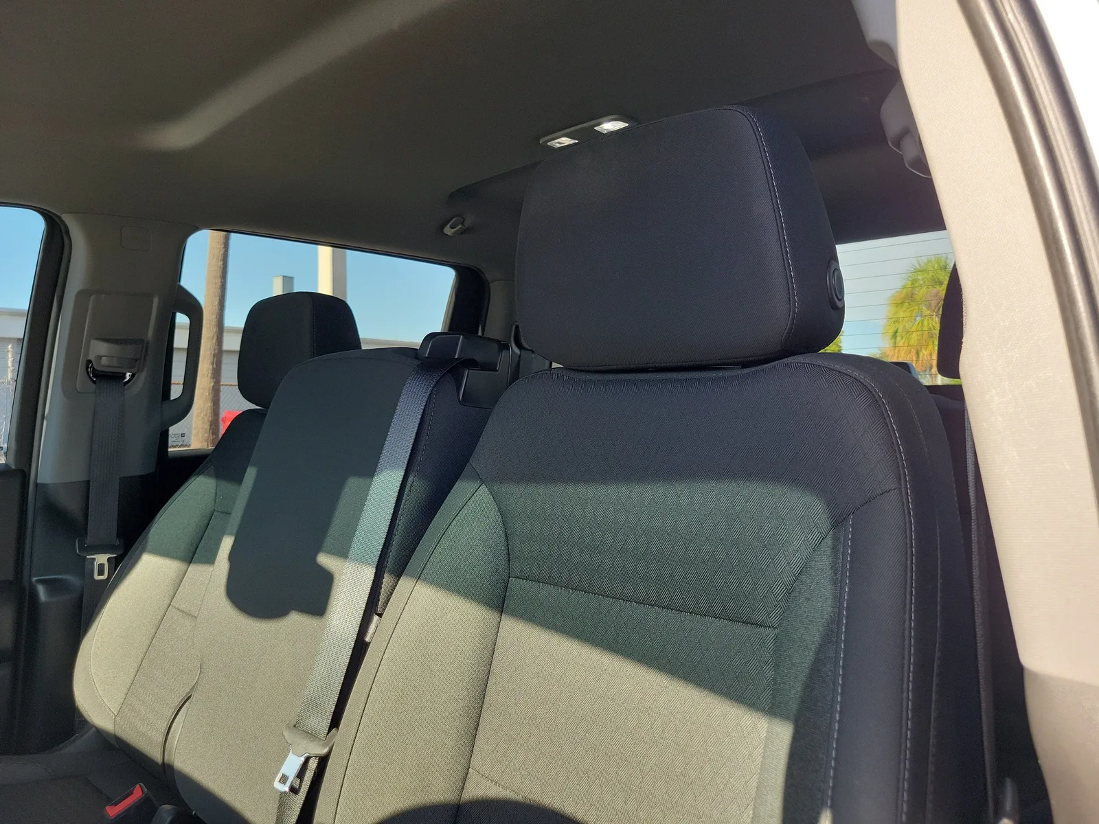2023 Chevrolet Silverado 1500 Custom photo 20