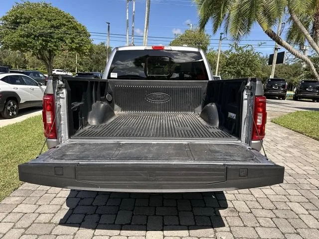 2023 Ford F-150 XL photo 28