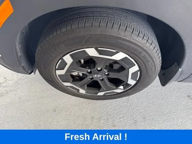 2025 Hyundai Santa Fe SEL photo 20