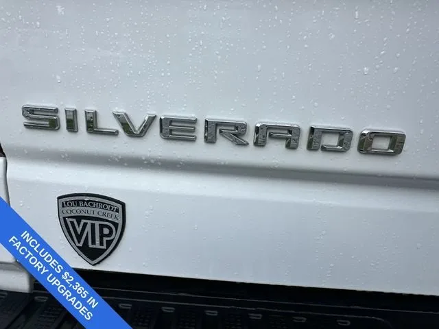2023 Chevrolet Silverado 1500 RST photo 40