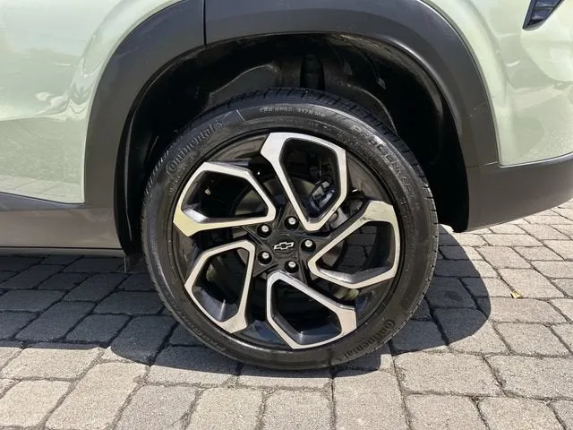 2024 Chevrolet Trax 2RS photo 11