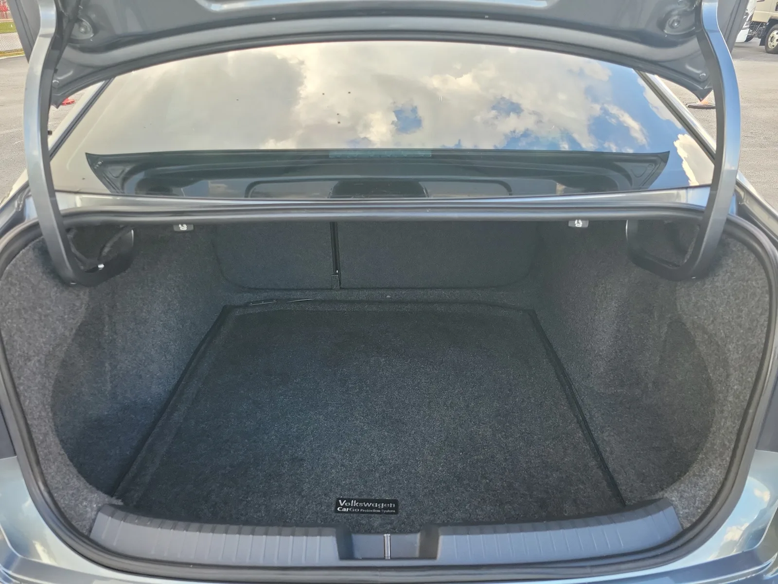 2023 Volkswagen Jetta S photo 12