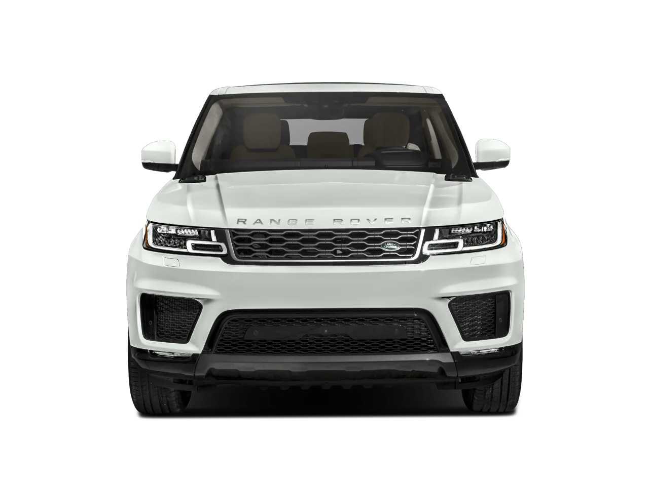 2019 Land Rover Range Rover Sport HSE Dynamic photo 4