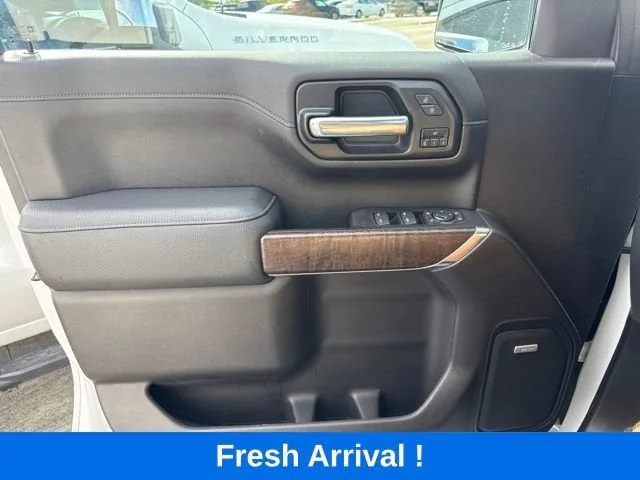 2021 GMC Sierra 1500 Denali photo 11