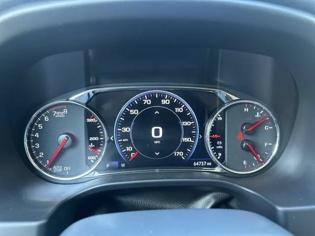 2021 GMC Acadia Denali photo 26
