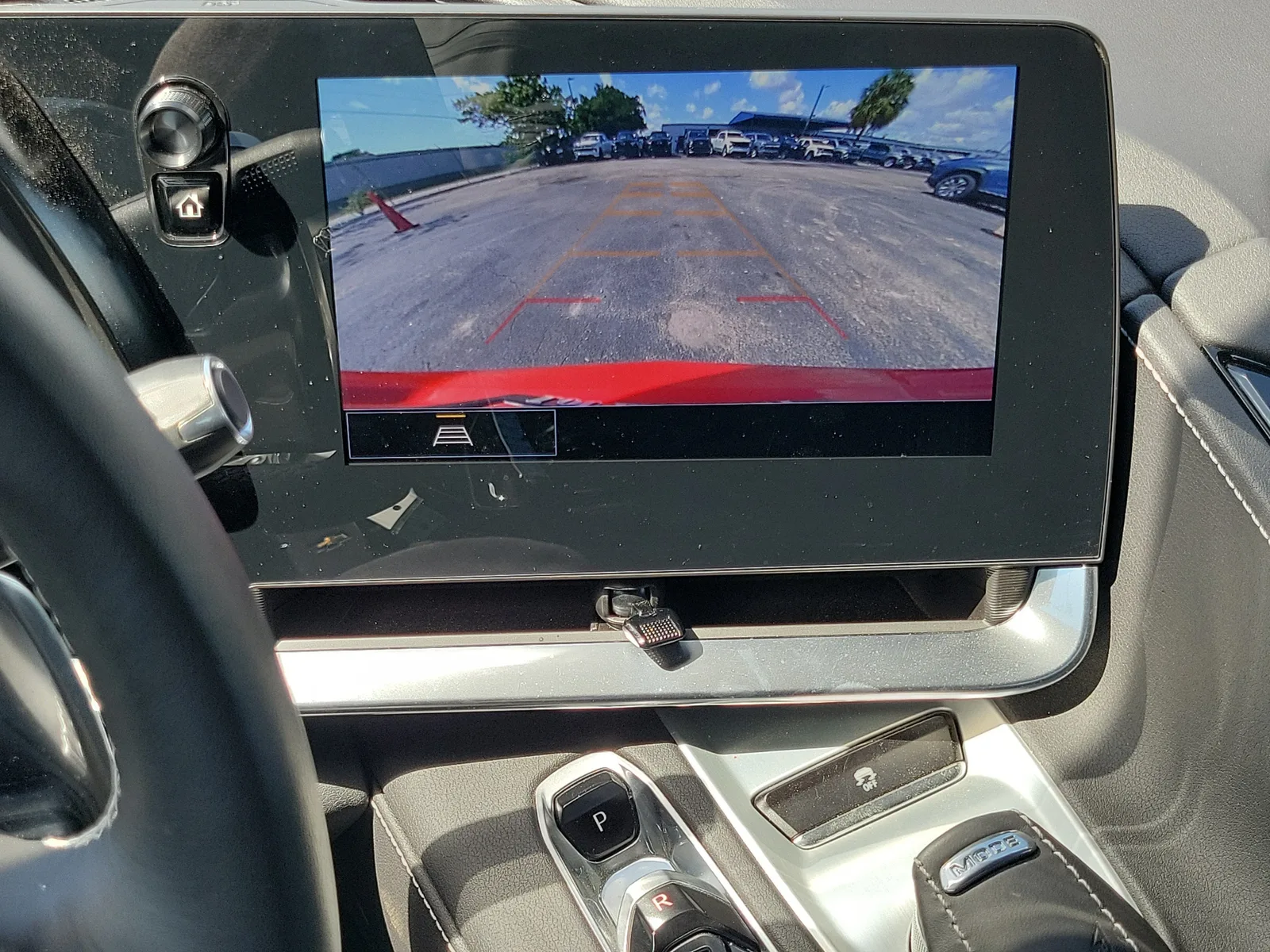 2021 Chevrolet Corvette Stingray 1LT photo 26