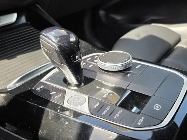 2023 BMW X3 sDrive30i photo 34