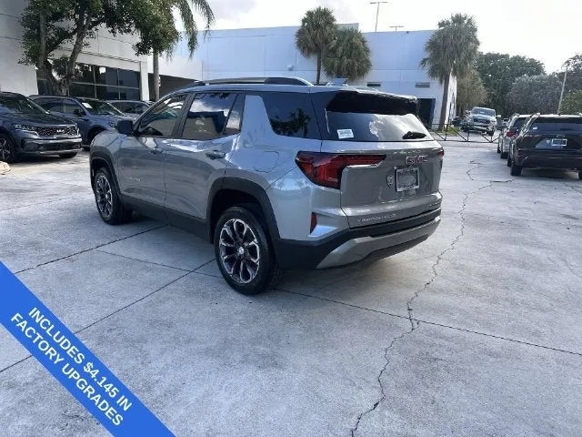 2025 GMC Terrain Elevation photo 34