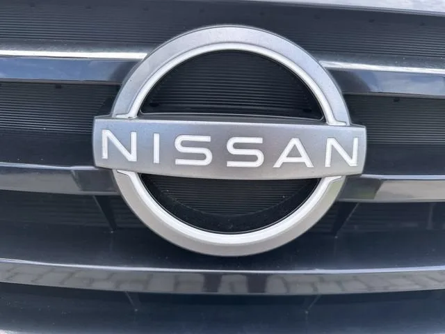 2024 Nissan Pathfinder S photo 10