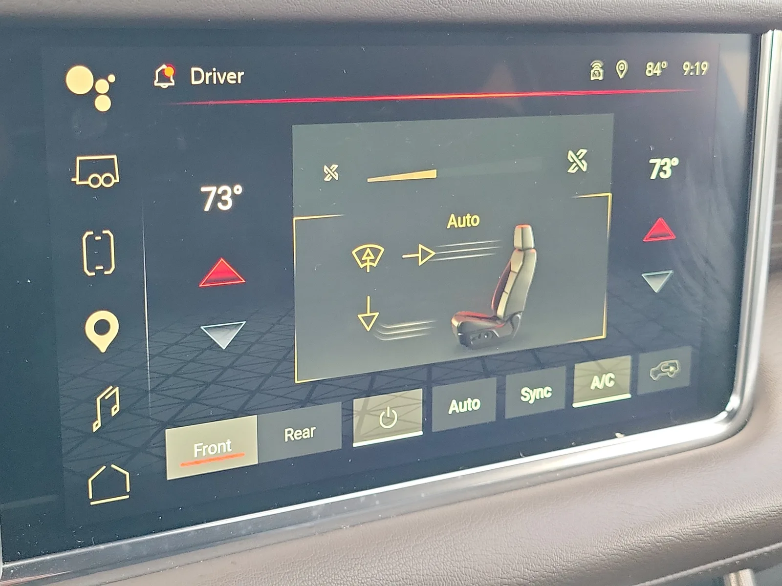 2024 GMC Yukon Denali photo 31